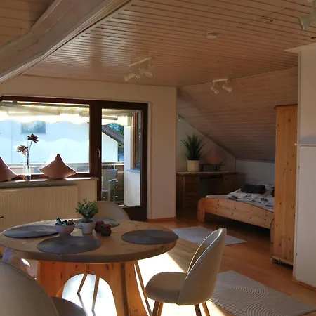 Apartment Maxis Stockach