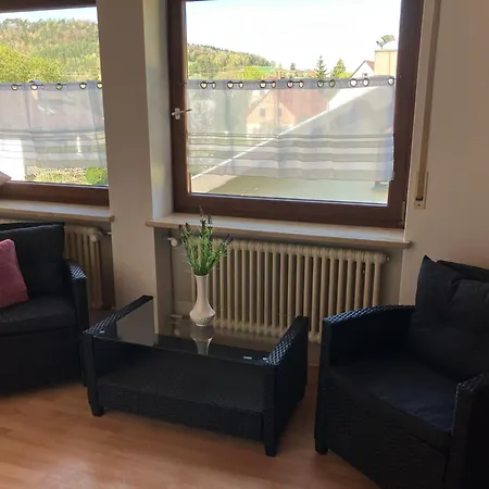 Maxis Apartment *