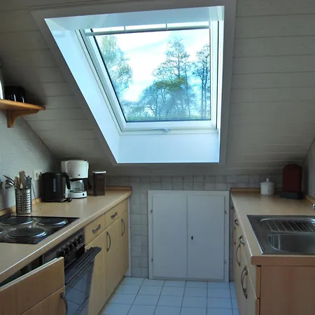 Apartment Maxis Stockach
