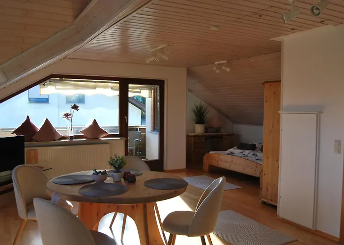 Appartamento Maxis Stockach