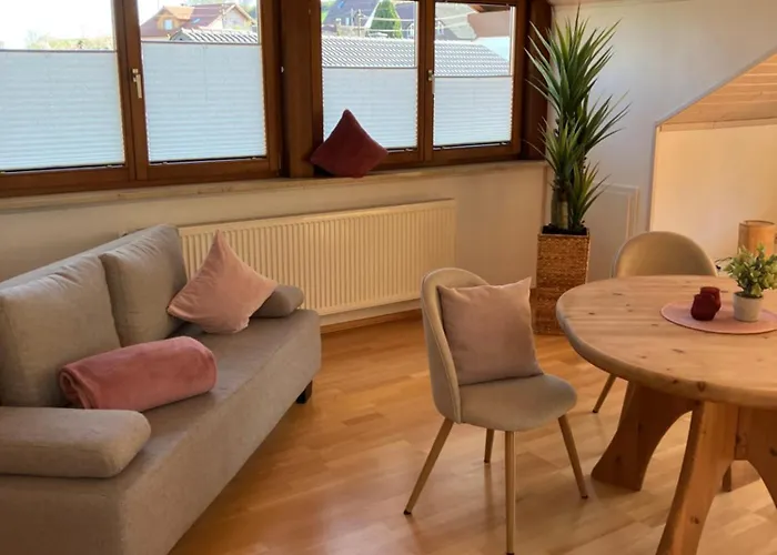 Appartamento Maxis Stockach