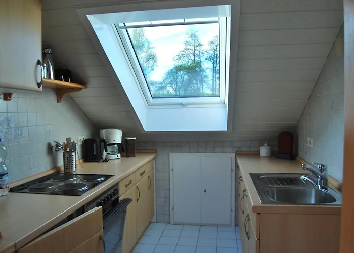 Appartamento Maxis Stockach