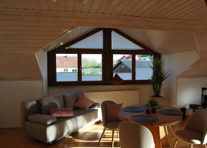 Appartamento Maxis Stockach