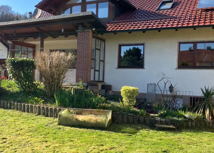 Maxis Appartamento *