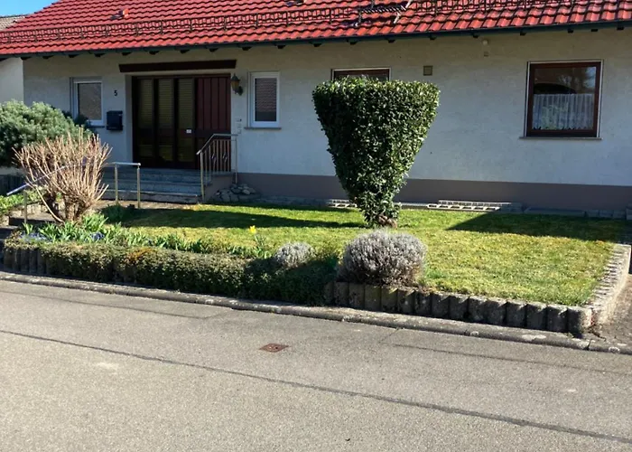 Appartamento Maxis Stockach