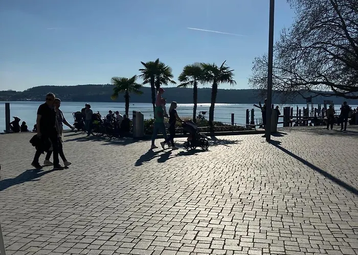 Appartamento Maxis Stockach