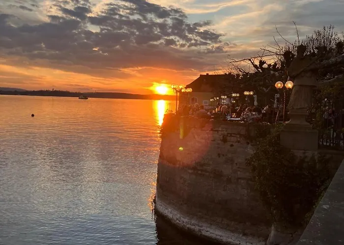 Appartamento Maxis Stockach